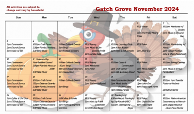 Gatch Grove Nov 2024