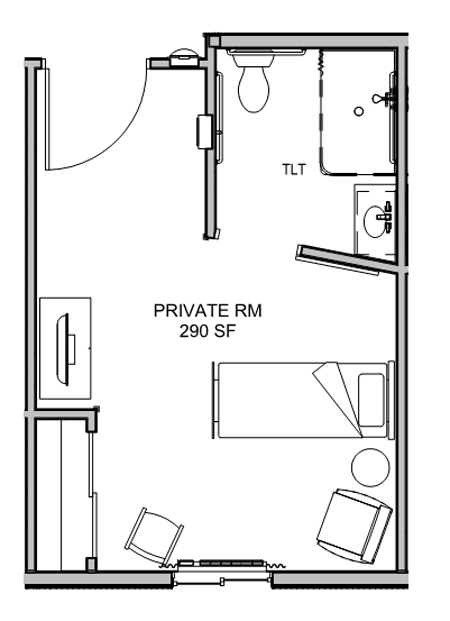 SEM Haven | Floor Plans