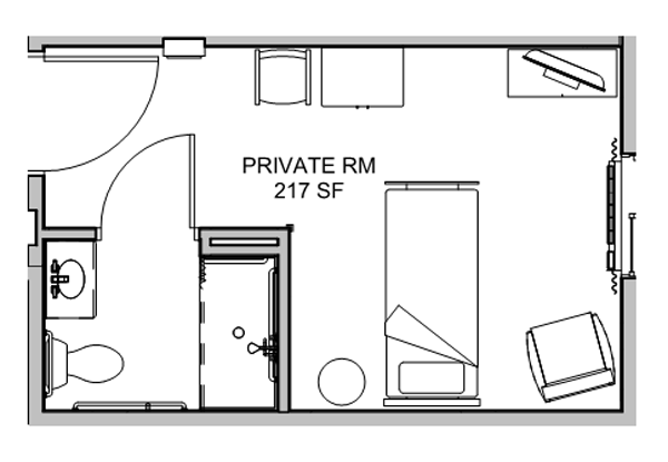 SEM Haven | Floor Plans