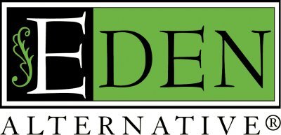 Eden Alternative Logo
